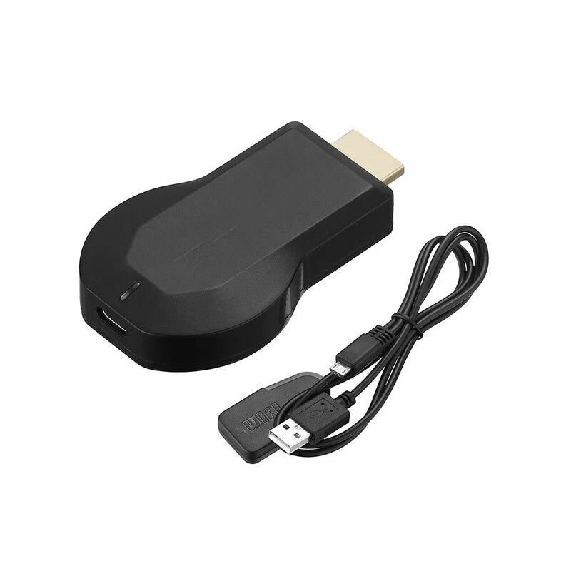 🔥Black-Friday-Mega-Angebot – 50 % Rabatt!🔥 HDMI Wireless Screen Sharing WiFi Display-Adapter