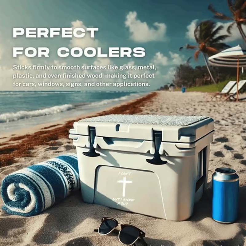 ✝️🚗Christlicher Autoaufkleber