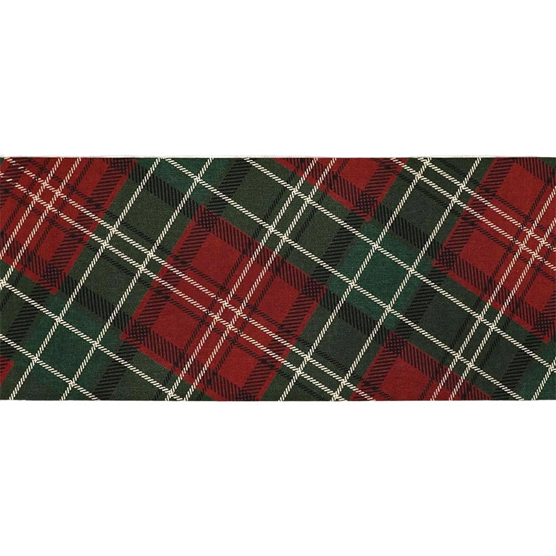 🎄✨Weihnachts-Küchenmatte für gemütliche Festtage - Rutschfest, leicht zu reinigen mit weihnachtlichen Dekormotiven