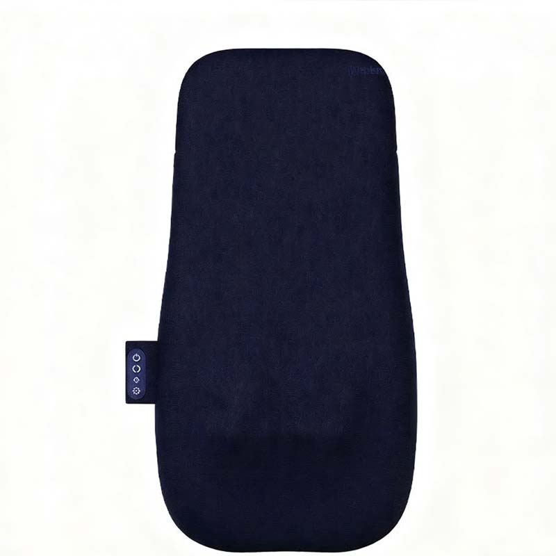 🔥Black-Friday-Mega-Angebot – 50 % Rabatt!🔥Vollrücken-Shiatsu-Massagegerät mit Heizfunktion