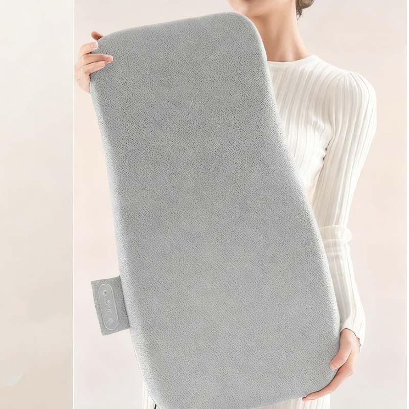 🔥Black-Friday-Mega-Angebot – 50 % Rabatt!🔥Vollrücken-Shiatsu-Massagegerät mit Heizfunktion