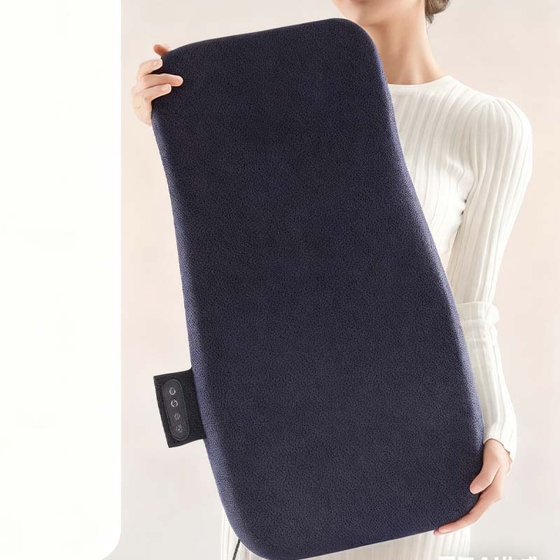 🔥Black-Friday-Mega-Angebot – 50 % Rabatt!🔥Vollrücken-Shiatsu-Massagegerät mit Heizfunktion