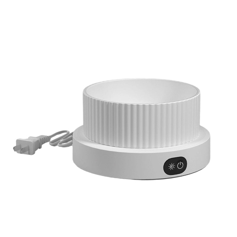 Beheizter Keramik-Wassernapf für Kleintiere