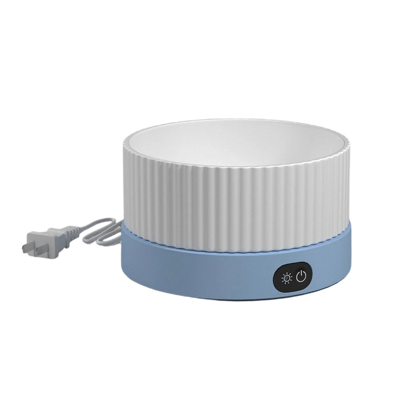 Beheizter Keramik-Wassernapf für Kleintiere