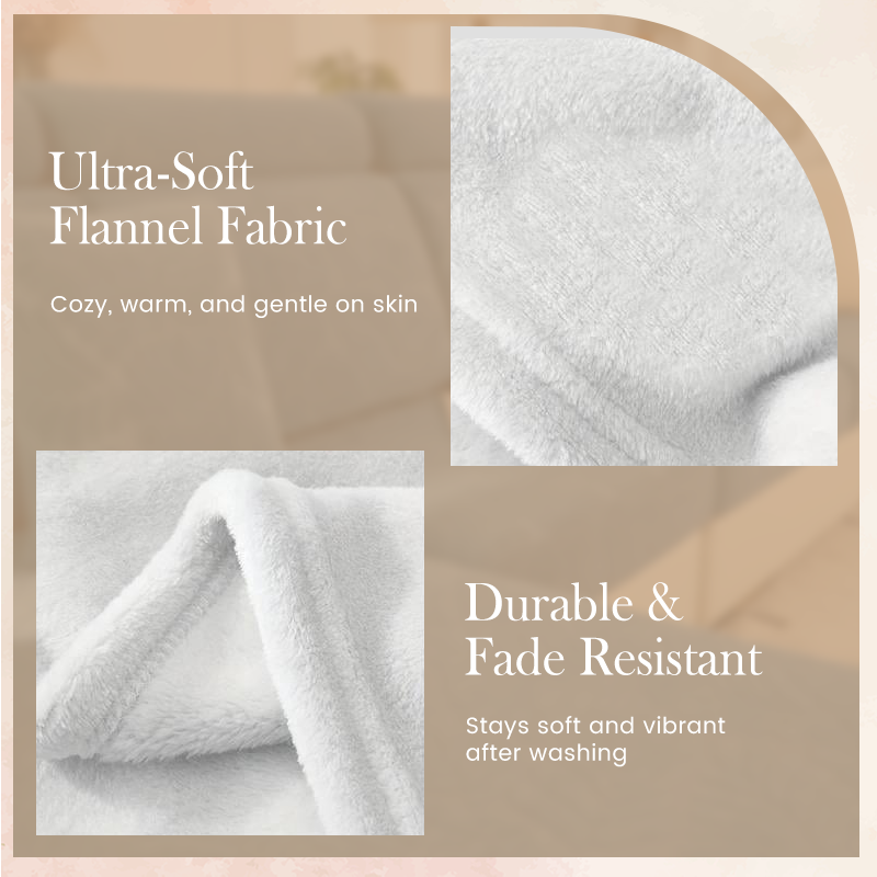 🎁Letzter Tag 49% RABATT🔥Niedriger HD-Digitaldruck-Flanell mit lächelnden Dinosauriern🦖