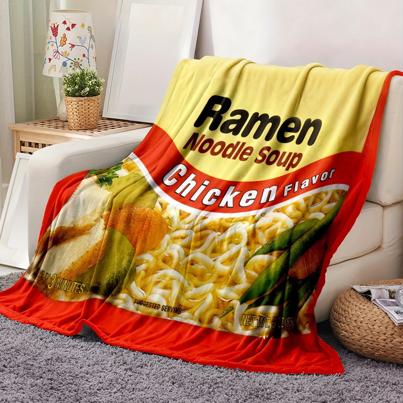 🎁Letzter Tag 49% RABATT🔥Niedriger HD-Digitaldruck-Flanell mit lächelnden Dinosauriern🦖