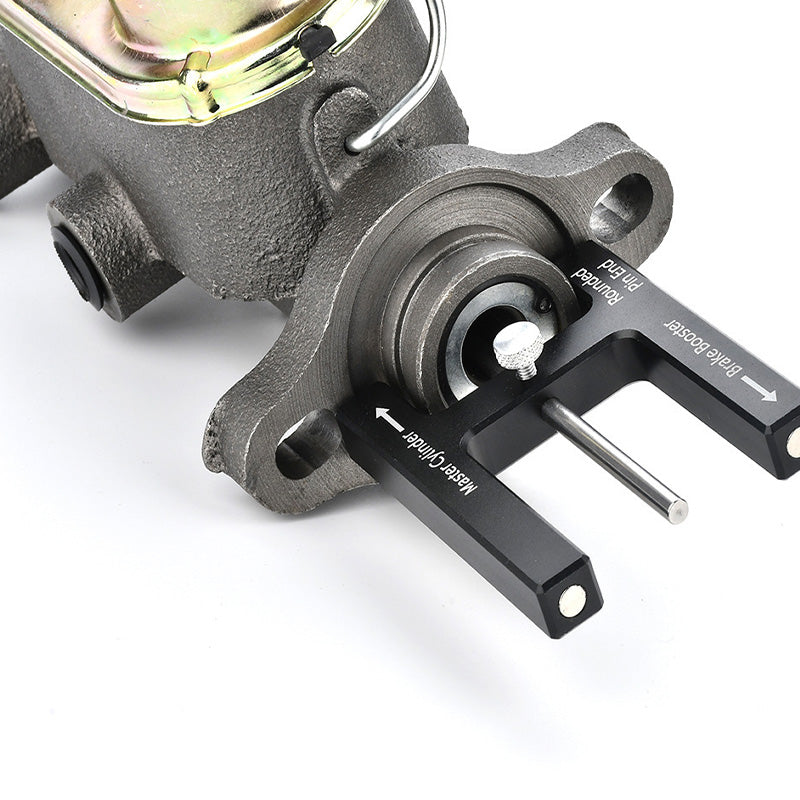 Brake Booster Push Rod Adjustment Tool