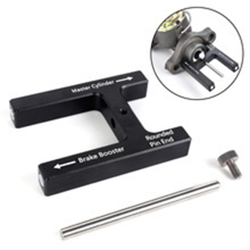 Brake Booster Push Rod Adjustment Tool