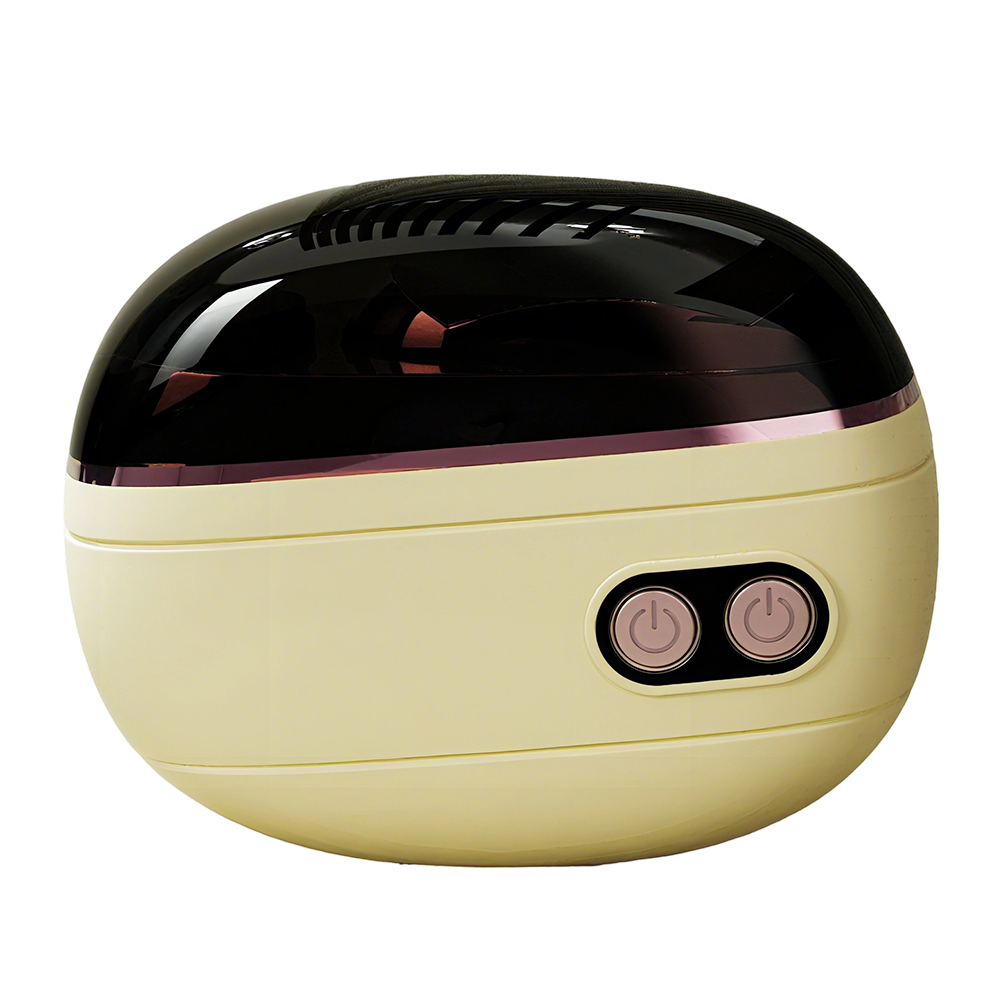 2-in-1 Elektrischer Nagelknipser mit Feilfunktion – sicher & sanft für Babys, Erwachsene und Senioren 👶👵