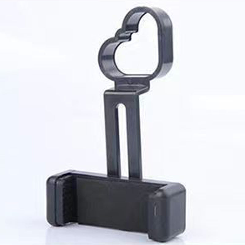 🔥Heißer Verkauf 50 % Rabatt🔥🔭 Mini Pocket Fernglas (1000x20): Pocket-Large + Smartphone-Clip – Perfekt für Outdoor-Abenteuer (Für alle Altersgruppen!)