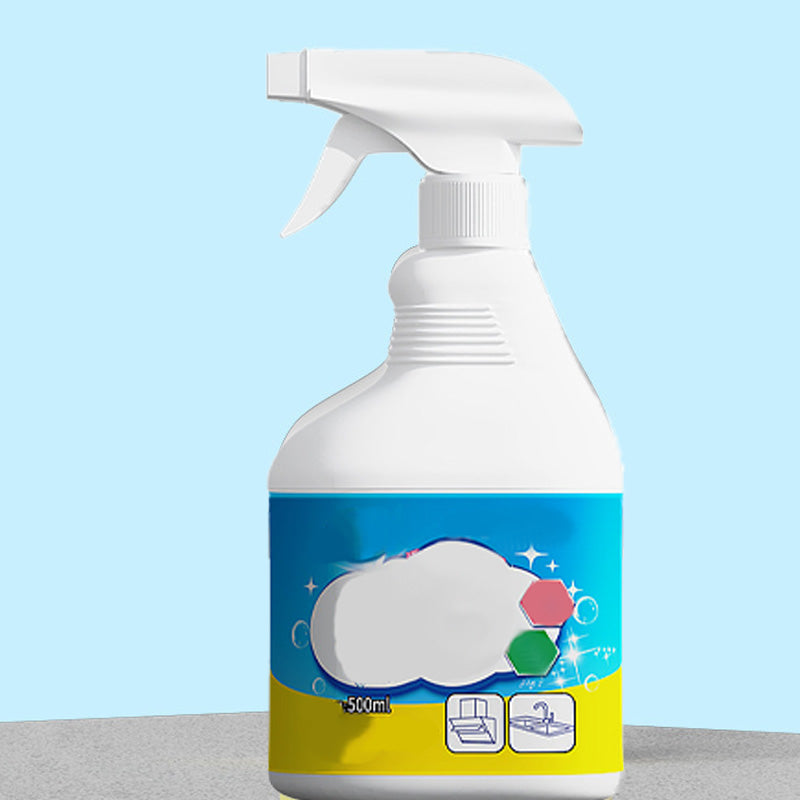 🥂Fröhliches Neujahr! 50% auf alles 🎊⏰Industriestarkes Küchen-Entfettungsspray