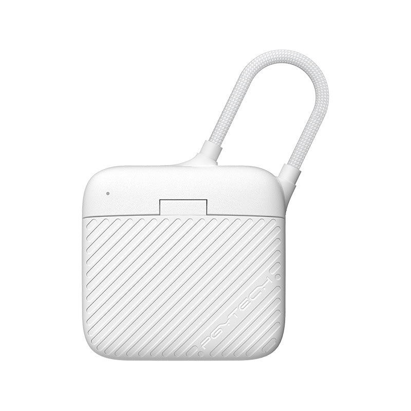 Tragbarer USB-C Kartenleser für SD & Micro SD