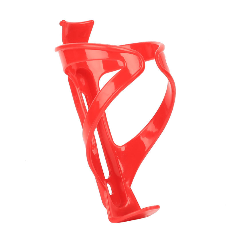 Lightweight PC Bicycle Water Bottle Cage