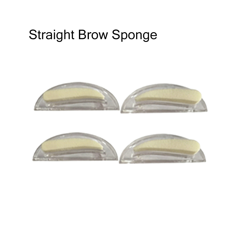 Einfaches Augenbrauenform-Stempel-Set – perfekt für symmetrische Brauen in Sekunden – ideal für Anfänger & schnelles Make-up👁️✨