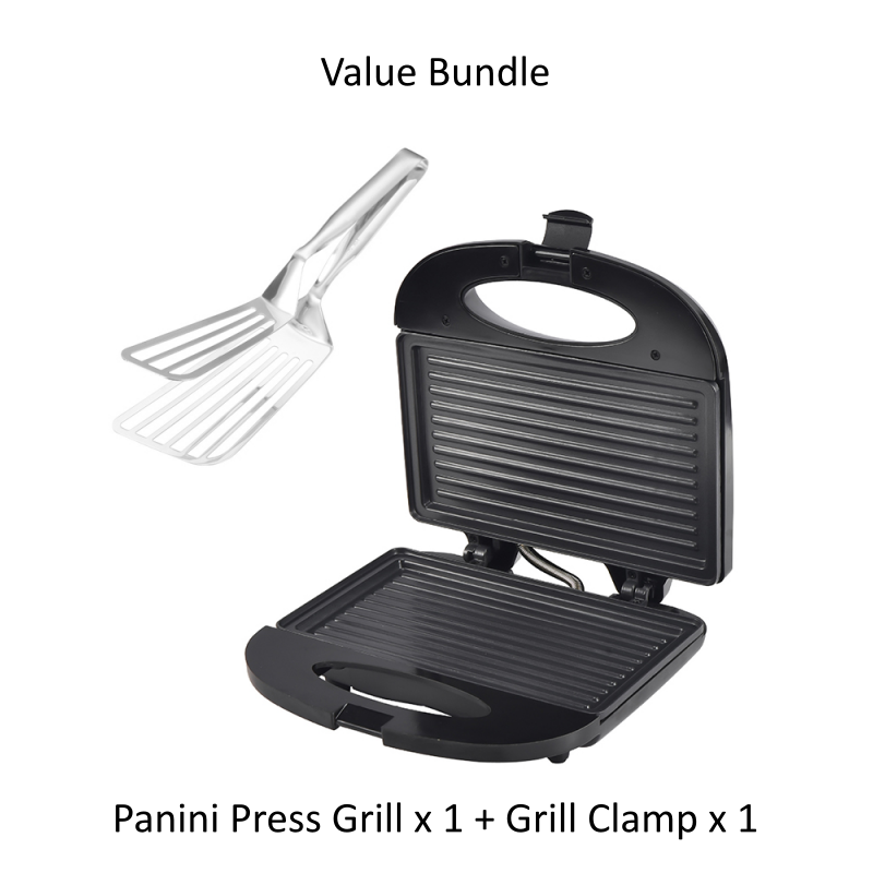 đ„ Nur fĂŒr kurze Zeit: 50 % Rabatt! đ„Ș 4-in-1 Sandwichmaker â Waffeln, Toast & Grillgerichte in einem GerĂ€t