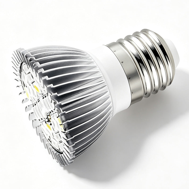 🌱 50% RABATT! 💡 Vollspektrum-LED-Pflanzenlampe – Fördert Wachstum & Blüte ✨