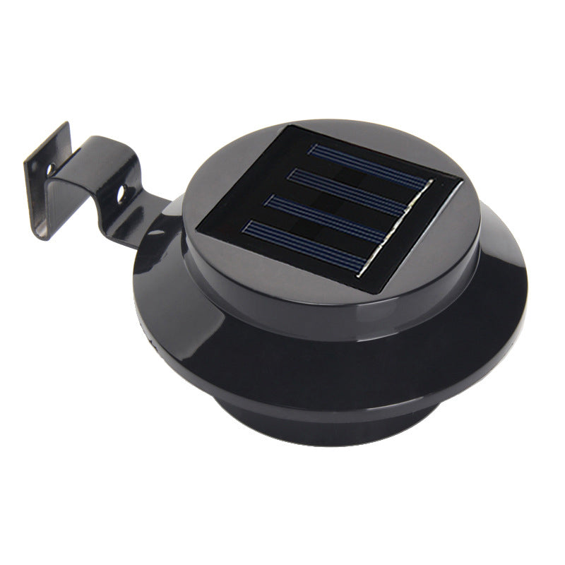 ☀️Solar-LED-Außenleuchte für Garten und Außenbereich