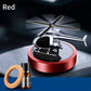 📢Mid-Season Sale: −50% nur für kurze Zeit⏰🚁 Solar-Hubschrauber Duftspender – für Auto & Zuhause, langanhaltend, kreativ & effektiv gegen Gerüche 🌿✨