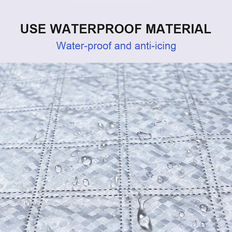 🔥Black-Friday-Mega-Angebot – 50 % Rabatt!🔥Magnetische Auto-Anti-Schnee-Abdeckung