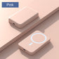 Magnetisches 20W Schnelllade-Powerbank 10000mAh – MagSafe 15W Wireless Charging 🔋⚡