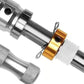 Torx-Schlüssel 7.0/7.5/7.8 (3-teilig) - Präzisionswerkzeug für Schrauben
