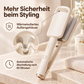🔥50 % RABATT! 32-mm-Welleneisen für weiche große Wellen – 4 Temperaturstufen