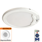 💡 50% Rabatt – Wiederaufladbare LED-Deckenleuchte mit Bewegungssensor & Sprachsteuerung, ohne Schalter