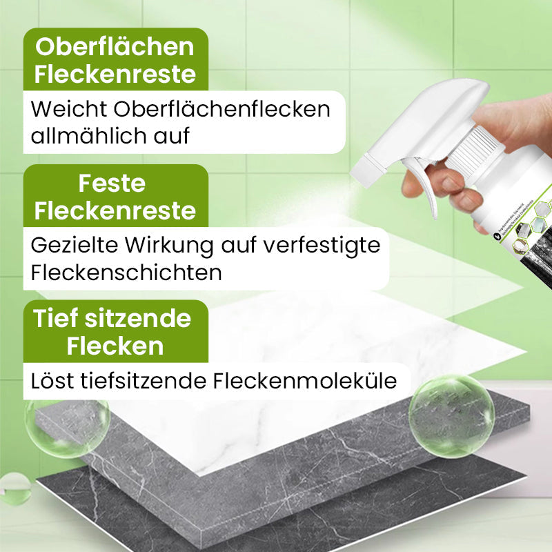 Hygienisches Oxalsäure-Spray – ideal für Küche, Bad & Familienbedarf
