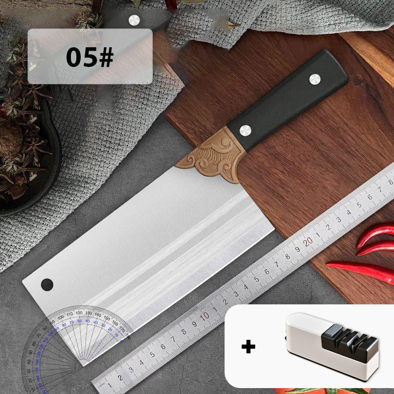 ⚡ 50 % Rabatt – Robustes geschmiedetes Kochmesser – präzisionsgeschliffene Klinge, ergonomischer Griff & langlebig – perfekt für ambitionierte Hobbyköche 🥩🔪