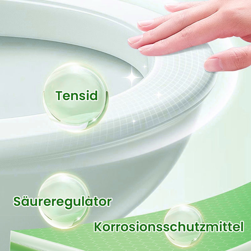 Hygienisches Oxalsäure-Spray – ideal für Küche, Bad & Familienbedarf