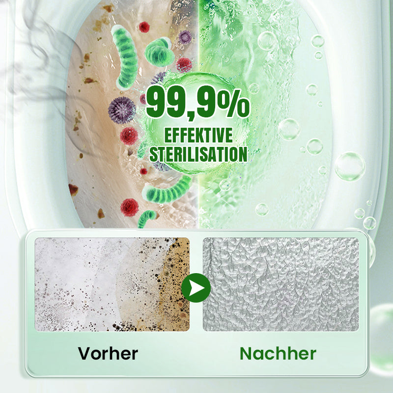 Hygienisches Oxalsäure-Spray – ideal für Küche, Bad & Familienbedarf