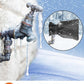 🎁 1+1 GRATIS❄️ Wasserhahn-Abdeckung mit Kordelzug – winterfester Frostschutz für Außenwasserhähne, warm & wasserdicht