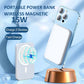 Magnetisches 20W Schnelllade-Powerbank 10000mAh – MagSafe 15W Wireless Charging 🔋⚡