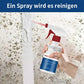 Schimmel- & Flechtenentferner Schaum – Tiefenreiniger gegen Stockflecken an Fugen, Silikon & Wänden mit Langzeitschutz ✨🚿🧼