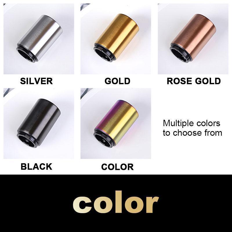 💖Limited Sale 50% OFF💖Stainless steel automatic bottle opener