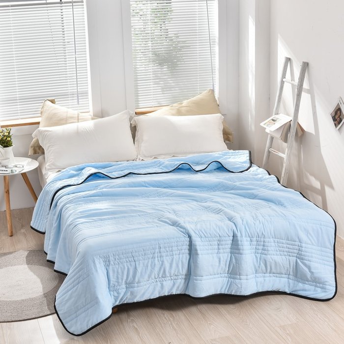 Sommerdecke ❄️ kühl & leicht - 1+1 GRATIS | Angebot endet in 3 Tagen!