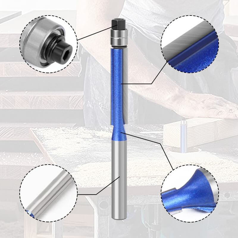 🔩 Jetzt zum halben Preis! ⚙️ Biaxiales Schneidwerkzeug