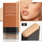 🎉Hot Sale🎉Hydrating Lightweight Foundation Stick with Brush