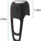 🔔 50% Rabatt! Fahrradklingel – laut & wetterfest, einfach zu montieren für City-Bike, MTB & E-Scooter