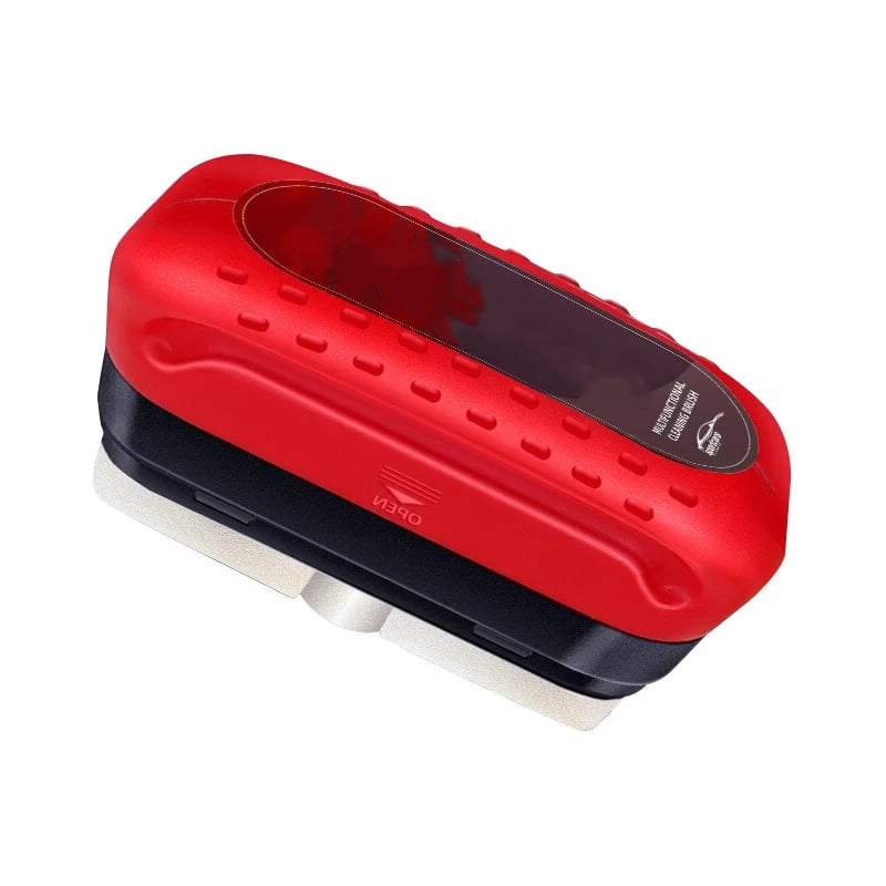 🔥Black-Friday-Mega-Angebot – 50 % Rabatt!🔥Multifunktionale Kfz-Ölfilm-Reinigungsbürste