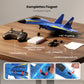 🎄Weihnachtsverkauf⏳ Letzter Tag: 50 % auf das gesamte Sortiment!⏰✈️ 2.4GHz RC Segelflugzeug mit Kreisel——Lieblingsspielzeug von Kindern