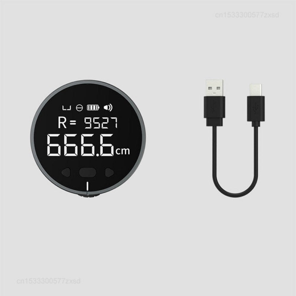 Hochpräzises elektronisches Messlineal（💥Große Preisnachlässe auf neue Produkte 2025🔥）