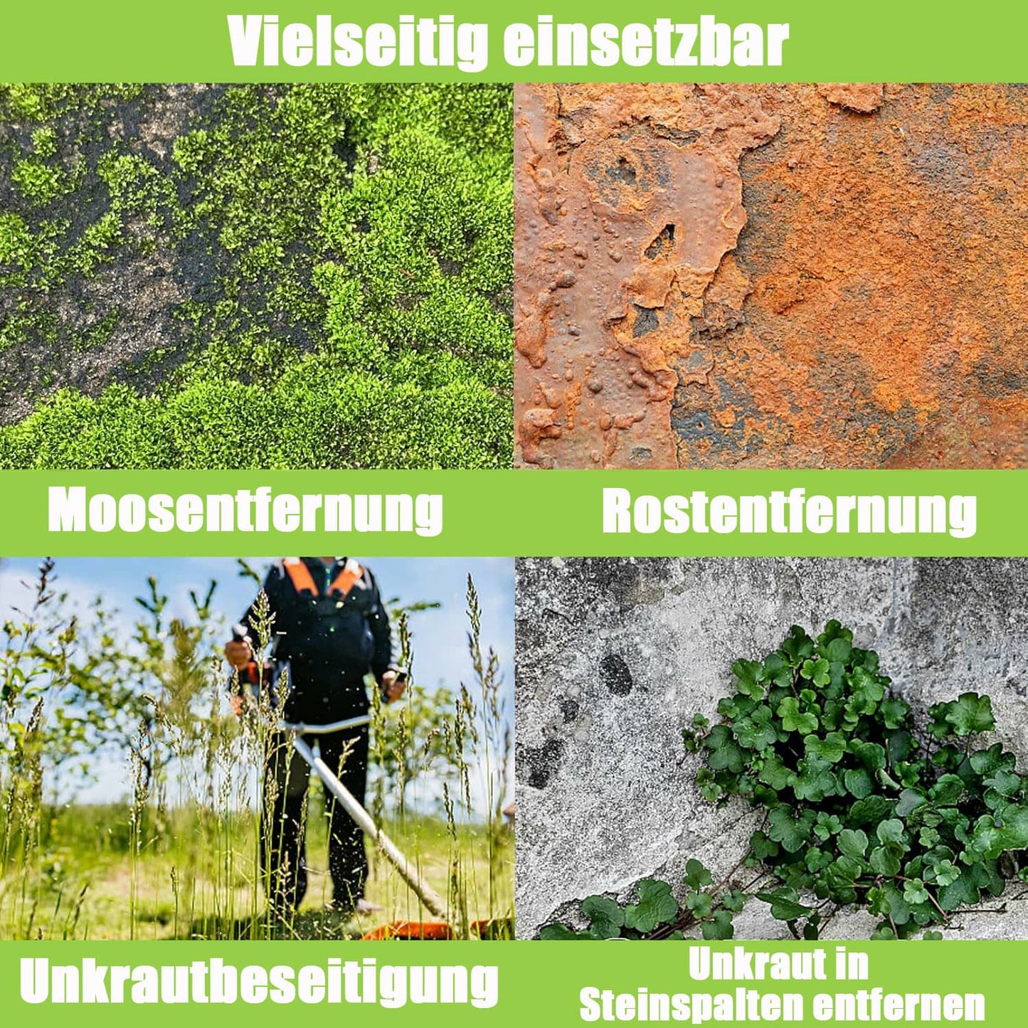 🔥LETZTER VERKAUFS TAG 50% RABATT🔥Universeller Stahlkabel Schneiderkopf