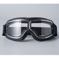 🏍️ 50% RABATT! 🕶️  Retro-Motorradbrille im Harley-Stil – winddicht & staubdicht, für Chopper, Cruiser & Offroad