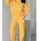 🎅Pre-Xmas Specials🎄Women's Trendy Comfortable Sweatsuits Set