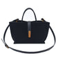 🍁Letzter Tag: 50% Rabatt✨Elegante, einfarbige Damenhandtasche im französischen Stil
