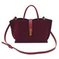 🍁Letzter Tag: 50% Rabatt✨Elegante, einfarbige Damenhandtasche im französischen Stil