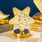🌙💡 Wiederaufladbare Touch LED Nachtlicht Lampe mit 3 Farben – Ambientelampe für Schlafzimmer und Geschenkidee