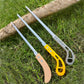 🪚 2 kaufen, 1 gratis! Tragbare Handsäge – scharfe Zähne & rutschfester Griff für Outdoor, Camping & Garten