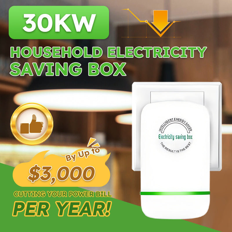 🏠 Sorgen Sie für eine sorgenfreie Stromversorgung Ihres Haushalts. Dieses 30-kW-Gerät verwaltet automatisch die Effizienz Ihrer Haushaltsgeräte.🌟🔌